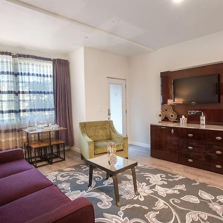 1-Bedroom With Cali King Size Bed In San Diego Eksteriør bilde